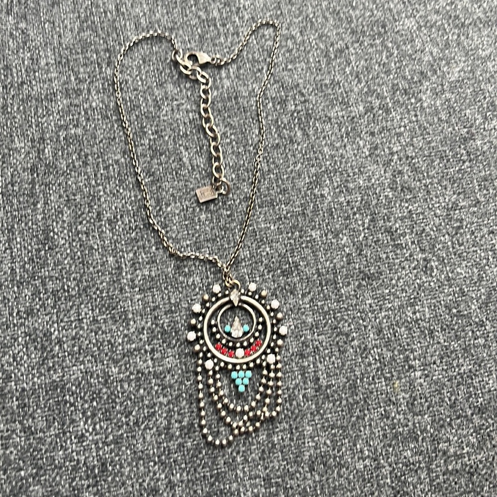 Dannijo Necklace